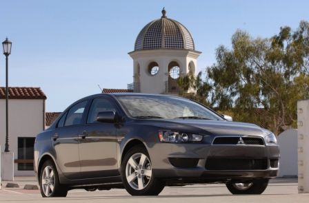 Lancer 7